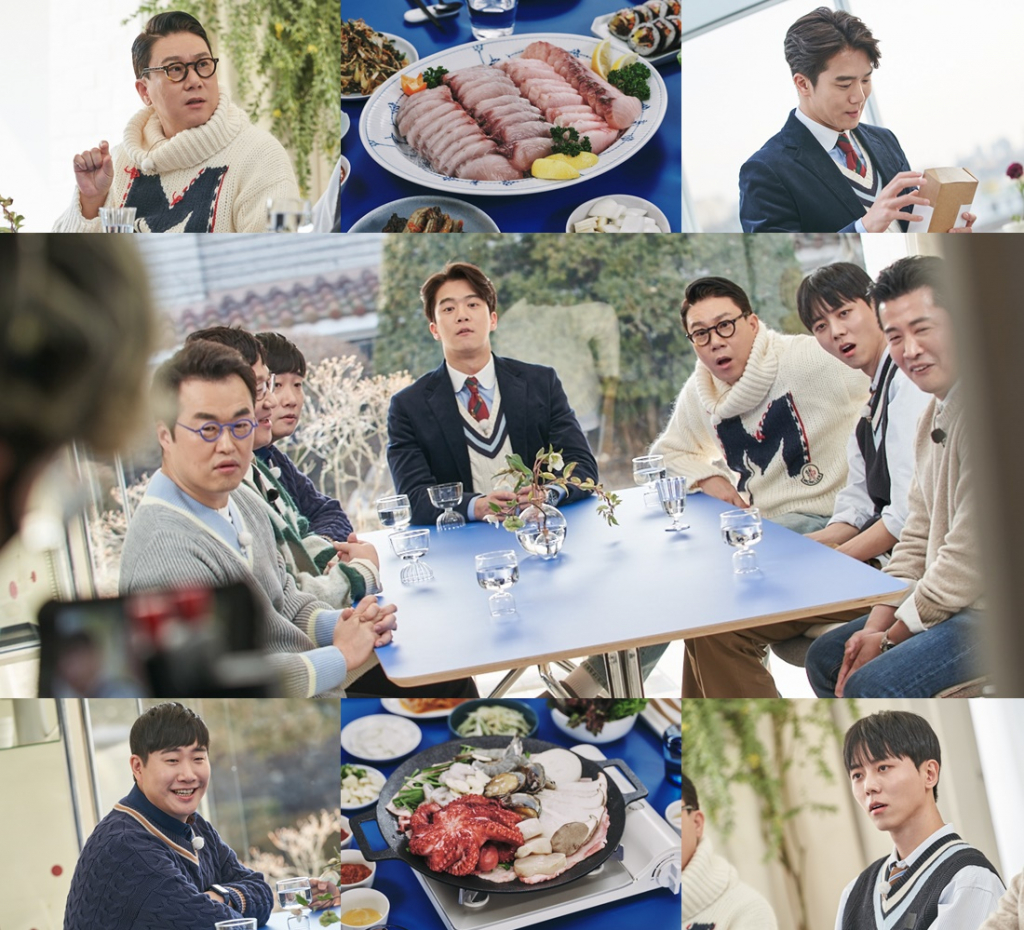 오후의식탁 이미지