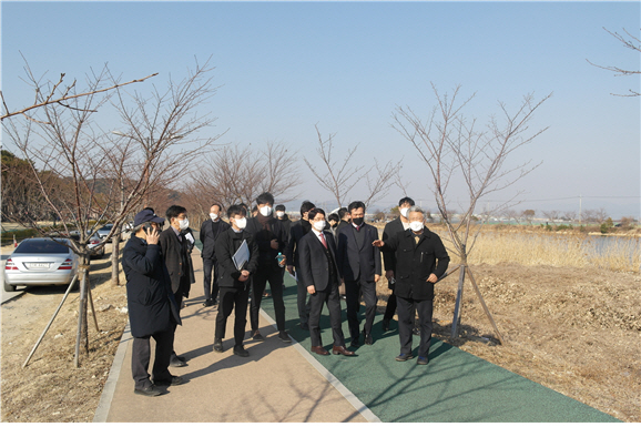 조경설계동산 이미지