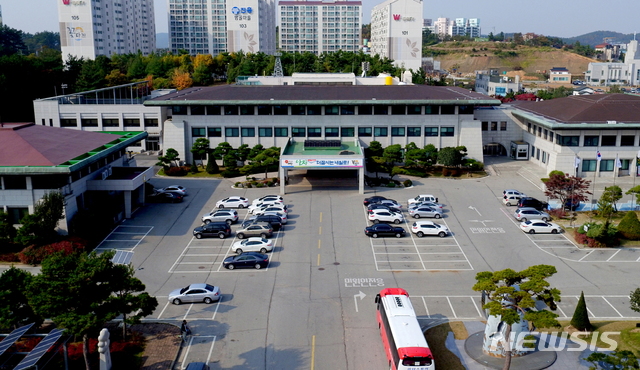 태안농산물가공영농조합법인 이미지