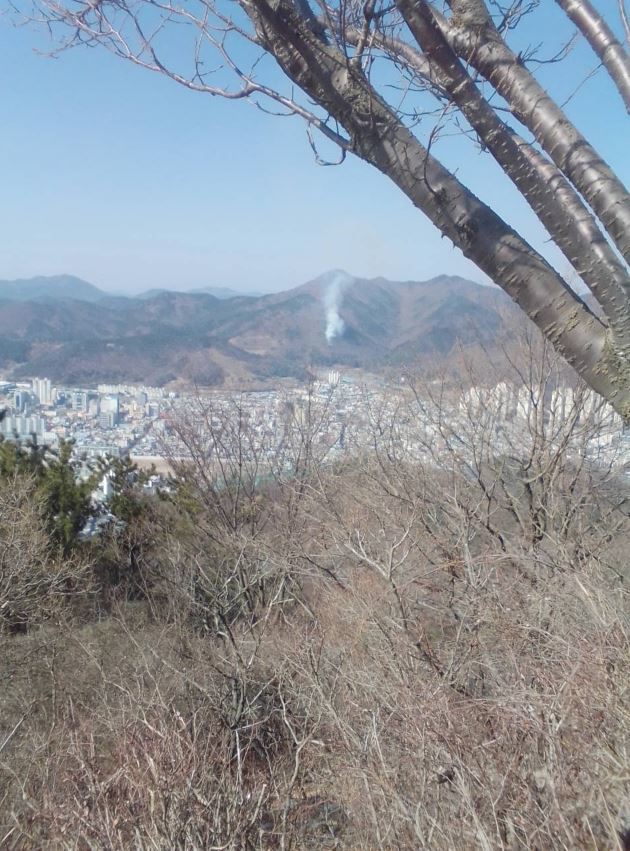동마산IC(창원) 이미지