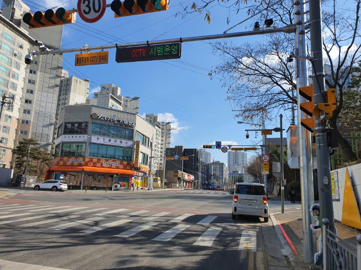 대전목양초등학교 이미지