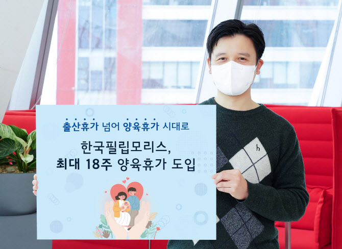 한국필립모리스 이미지