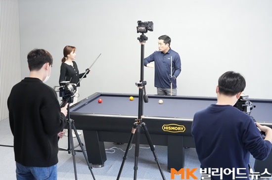 퀸당구장 이미지