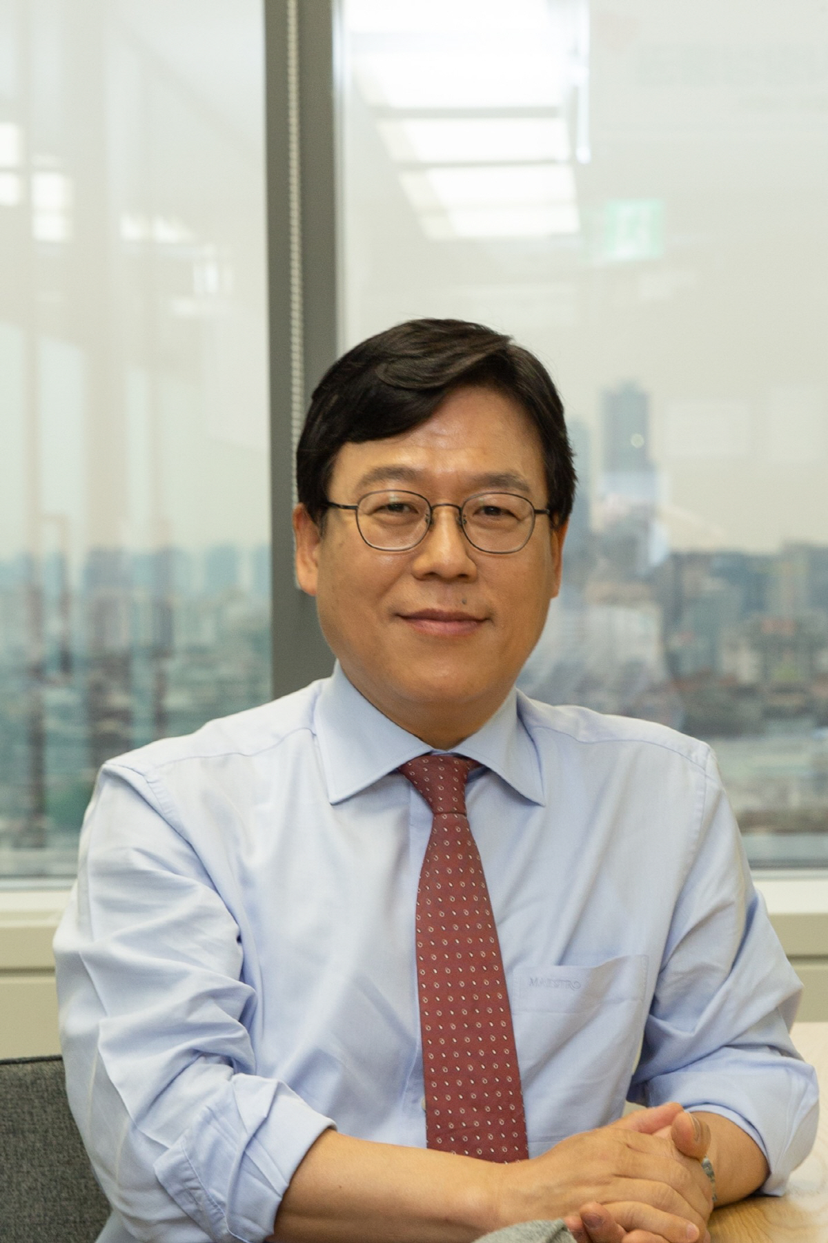 한결산업 이미지