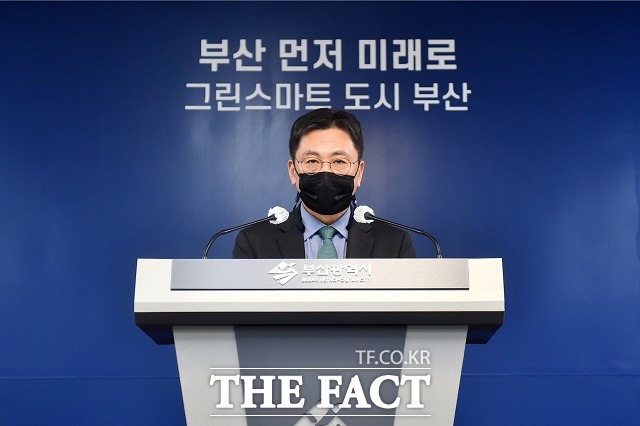 부산식품&테크 이미지