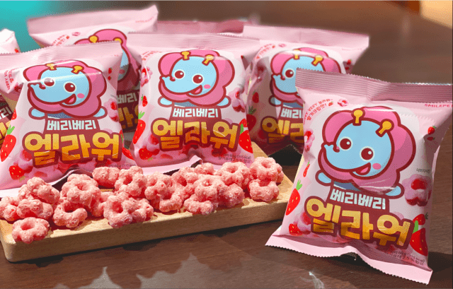 스마일F&B 이미지