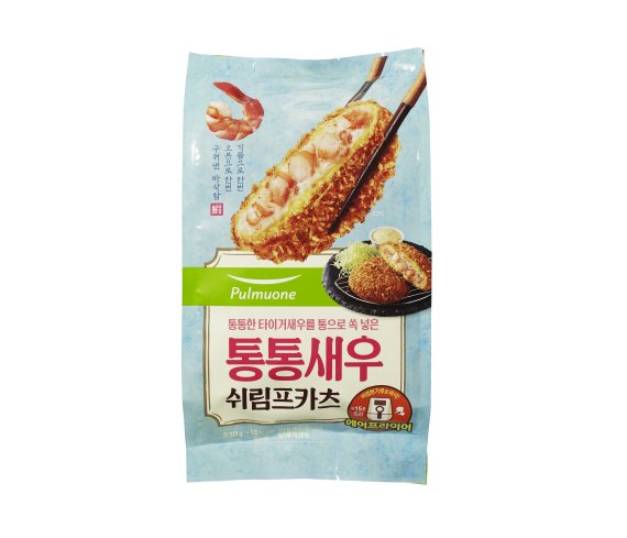 통통식품 이미지