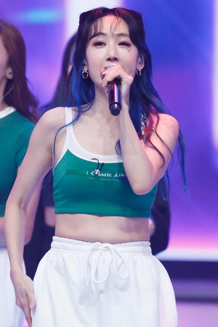 [En:터뷰]'솔로 가수' 별의 아이돌 도전 