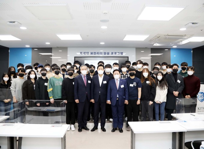 서울특별시장 이미지
