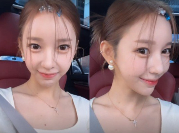 야옹이헤어 이미지