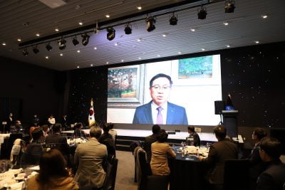 사단법인 한국바이오협회 이미지
