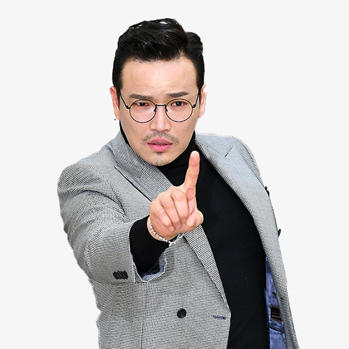 김영철컴퍼니 이미지