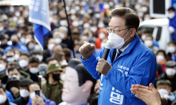 금성관광주 이미지