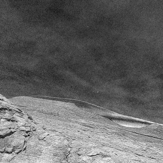 큐리오시티가 지난해 12월 12일 촬영한 화성의 구름이 흘러가는 모습. 사진=NASA/JPL-Caltech