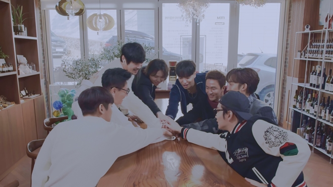 워너비 이미지
