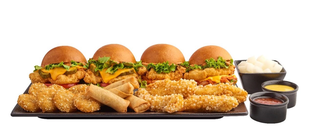 교촌치킨중동 이미지