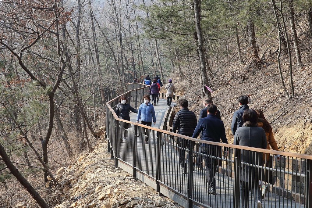 만수산 이미지