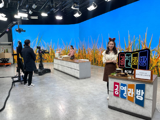 홈쇼핑 이미지