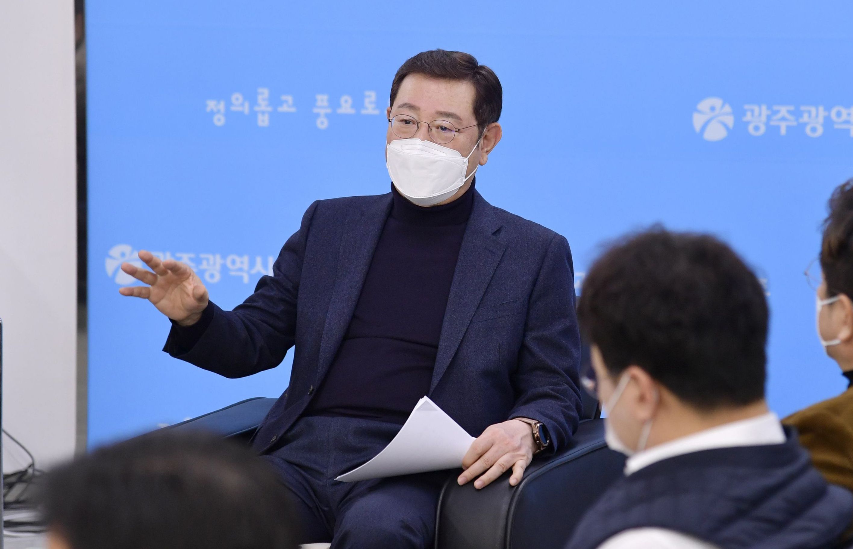 광주중앙자동차 이미지
