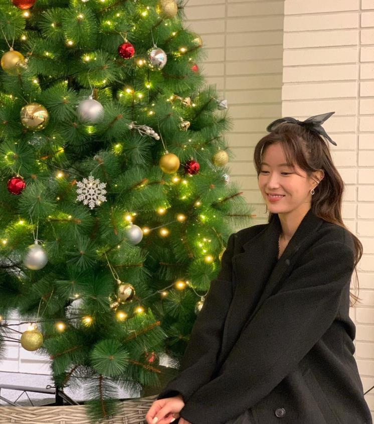 헤어센스 연출 이미지