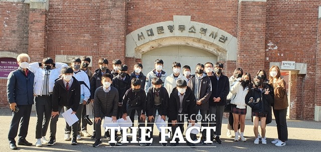 광풍중학교 이미지