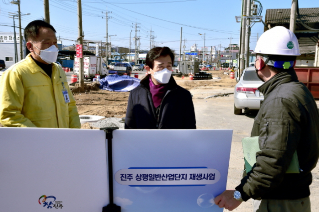 상평주유소 이미지