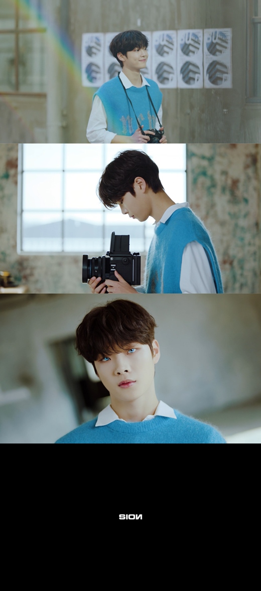 시온뮤직 이미지