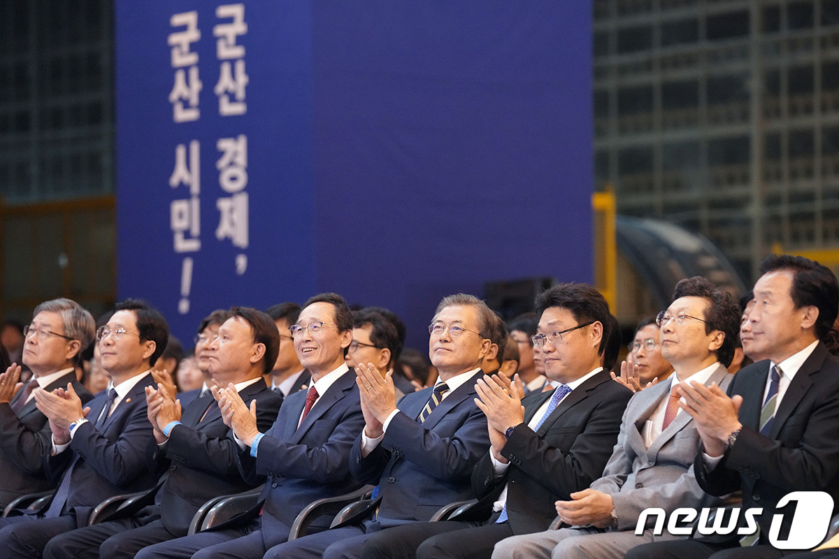 효성첨단소재(주) 전주공장 이미지