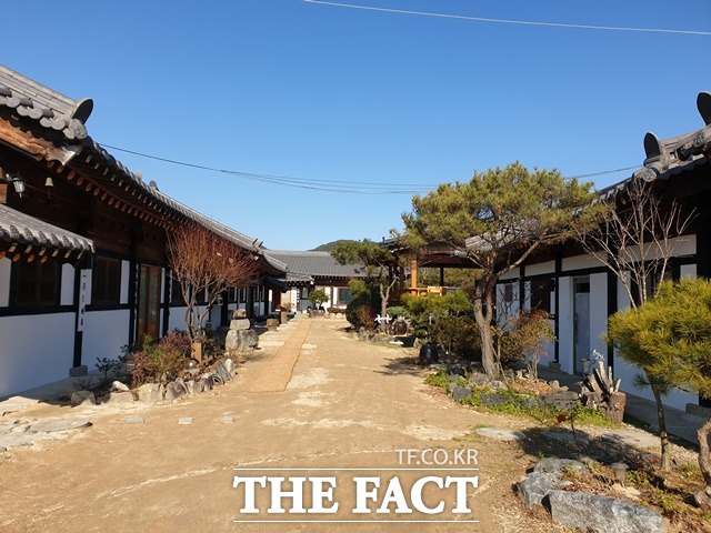 지리산 태고재 이미지