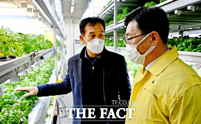 농업회사법인(주)온샘 이미지