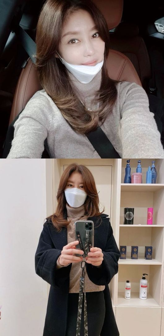 이지현미용실 이미지