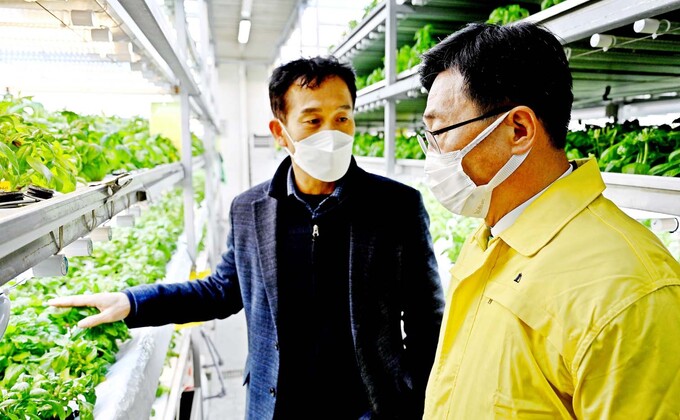 농업회사법인(주)온샘 이미지