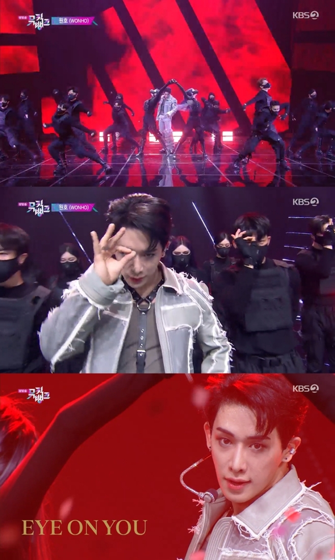 뮤직뱅크 이미지