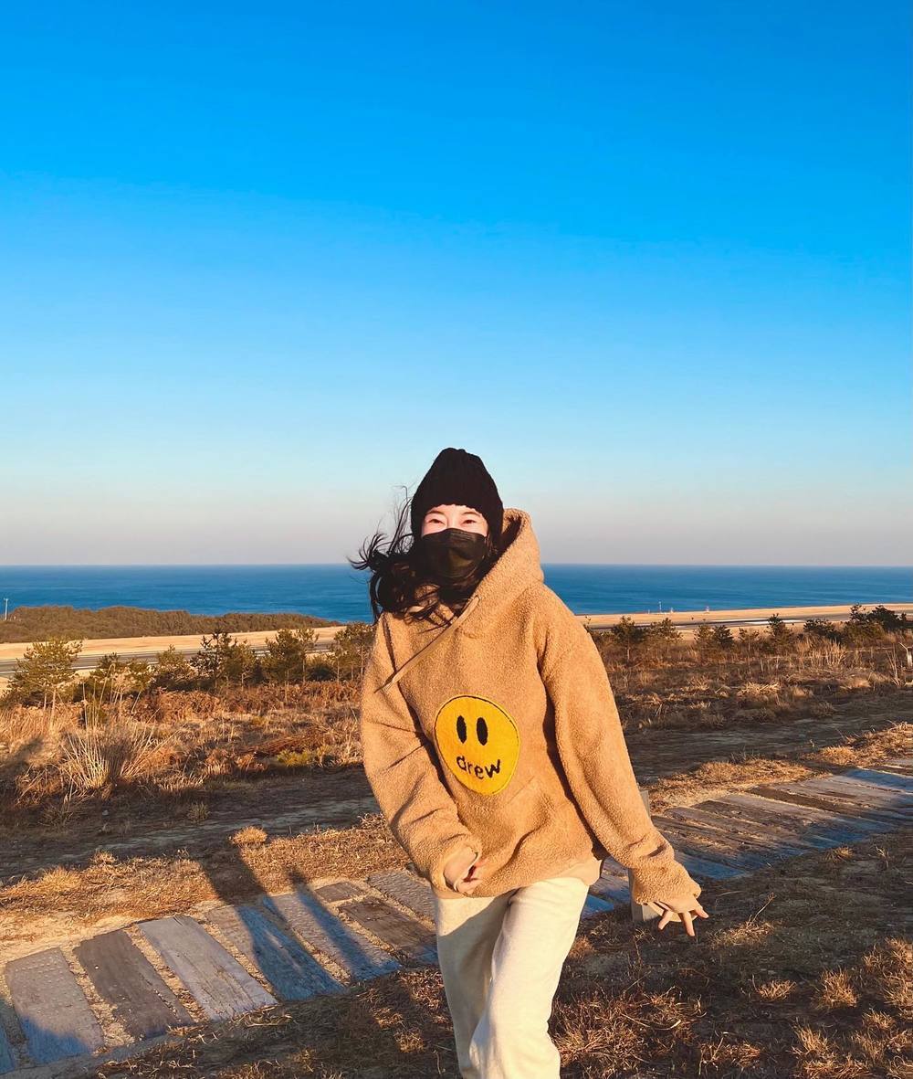 바다며느리 이미지