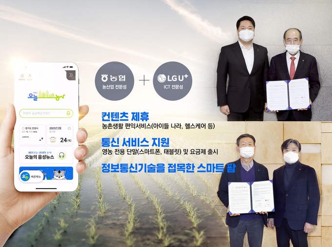 (주)엘지유플러스 이미지