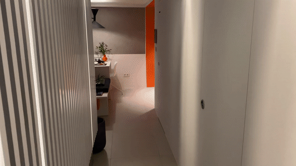 후암별채 이누스 실내 © 뉴스1 신윤하 기자