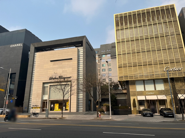명품도너츠 이미지