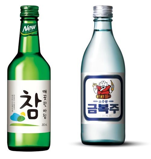 금복주가 이미지