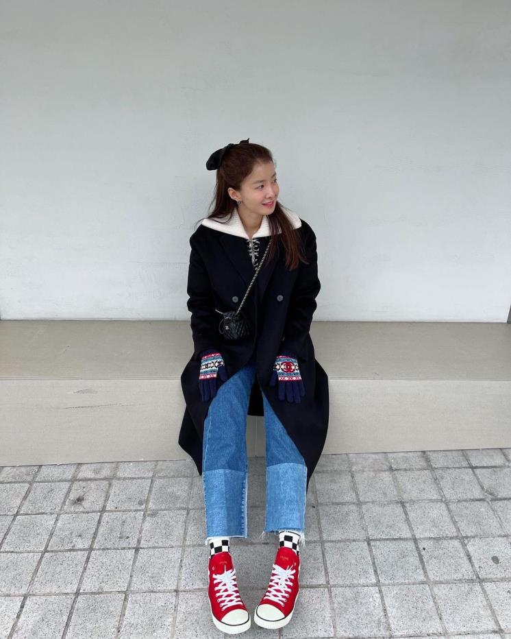 센스헤어칼라 이미지