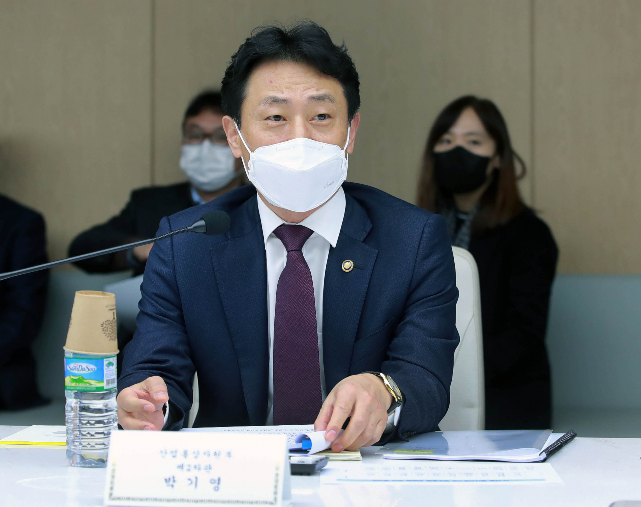 유성산업가스 이미지