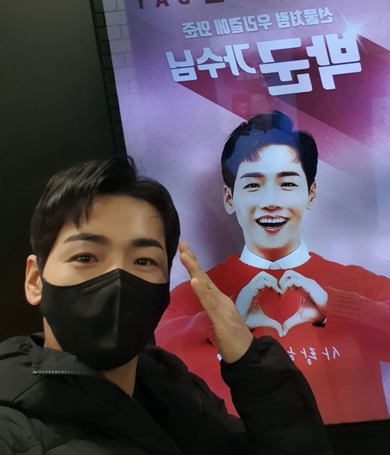 한영광고 이미지