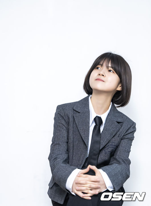'싱어게인2' 서기, 