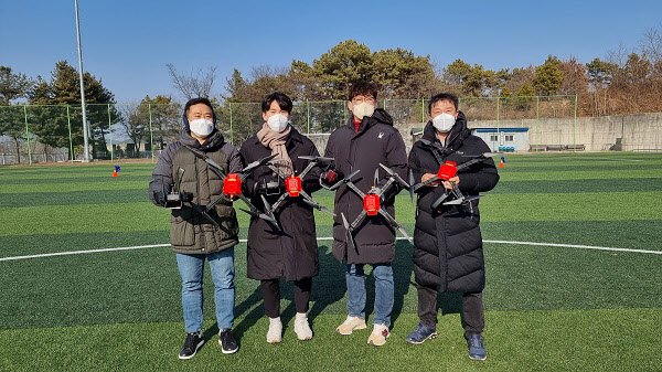 홍보인력공사 이미지