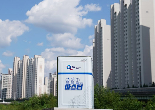 노루페인트 이미지