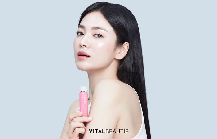 뷰티나 이미지