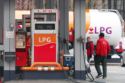 국제LPG충전소 이미지
