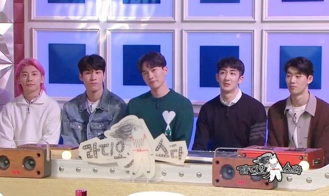보은댄스 이미지