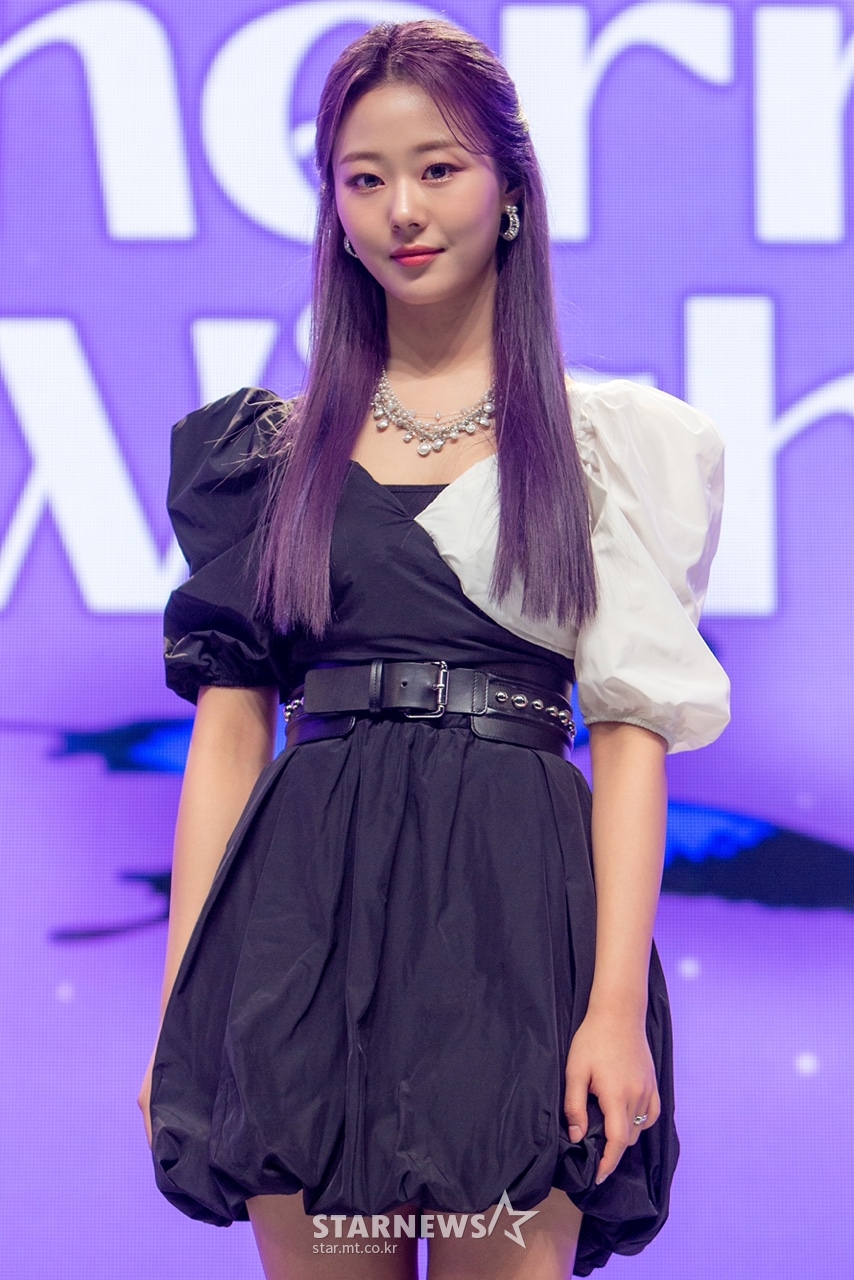 채린 이미지