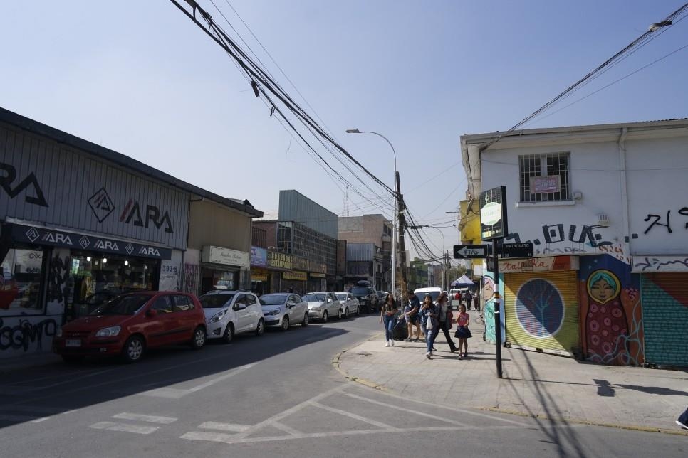 환경안전코리아(주) 이미지