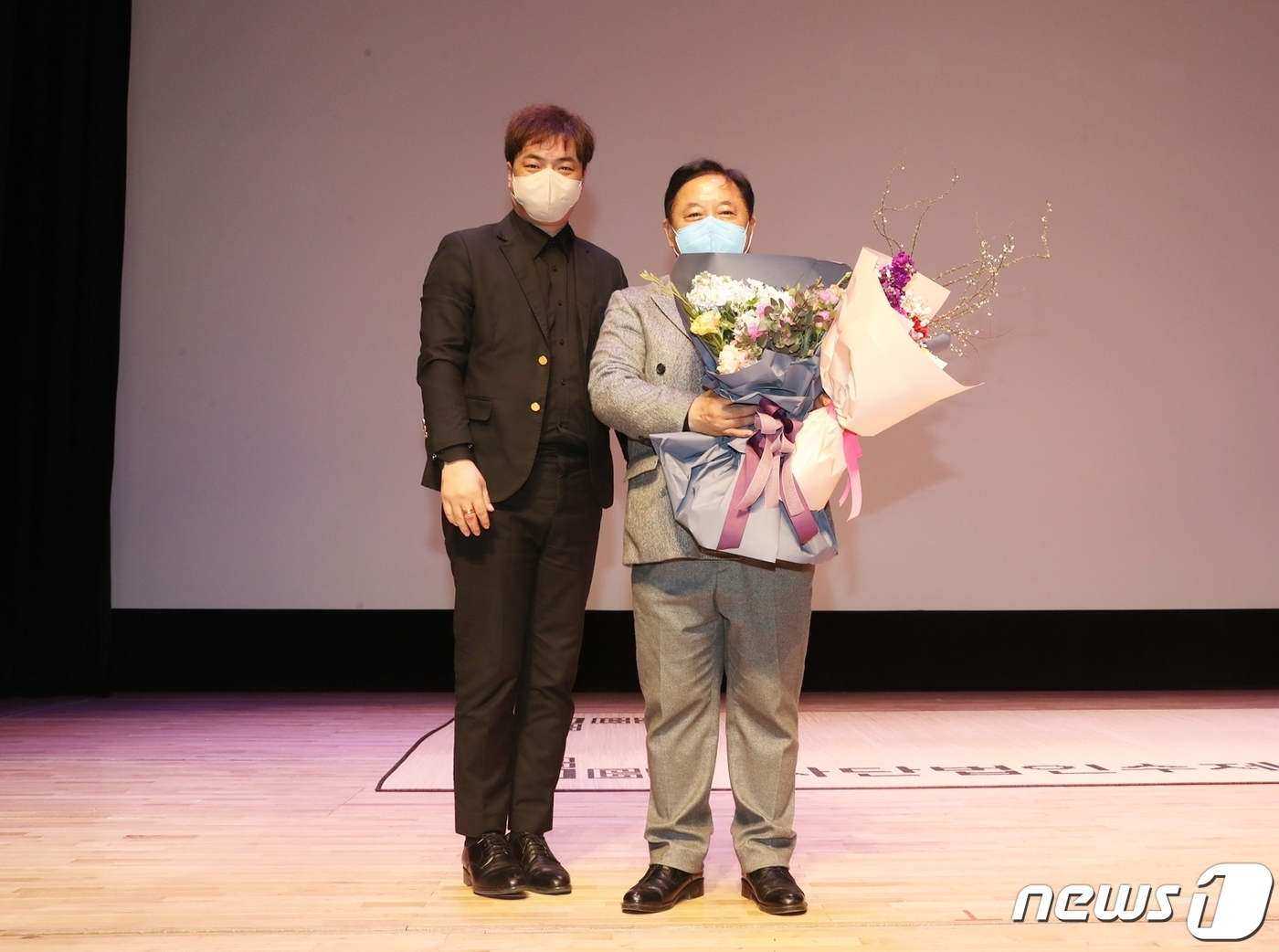사단법인 선율 이미지